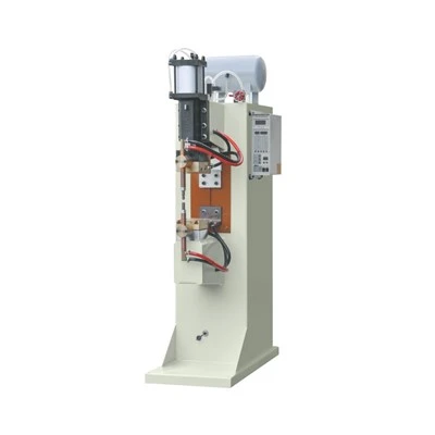 Sudor pneumatic pe puncte